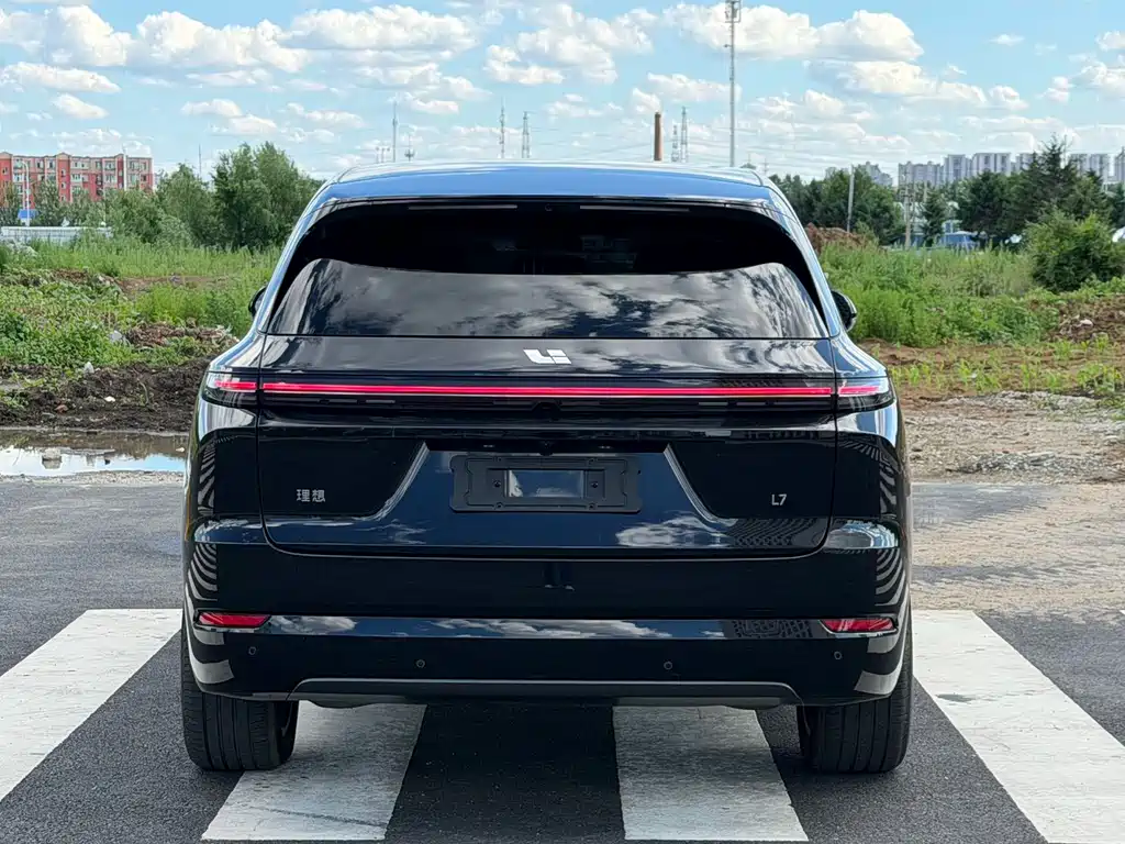 Li Auto L7 2025 Pro