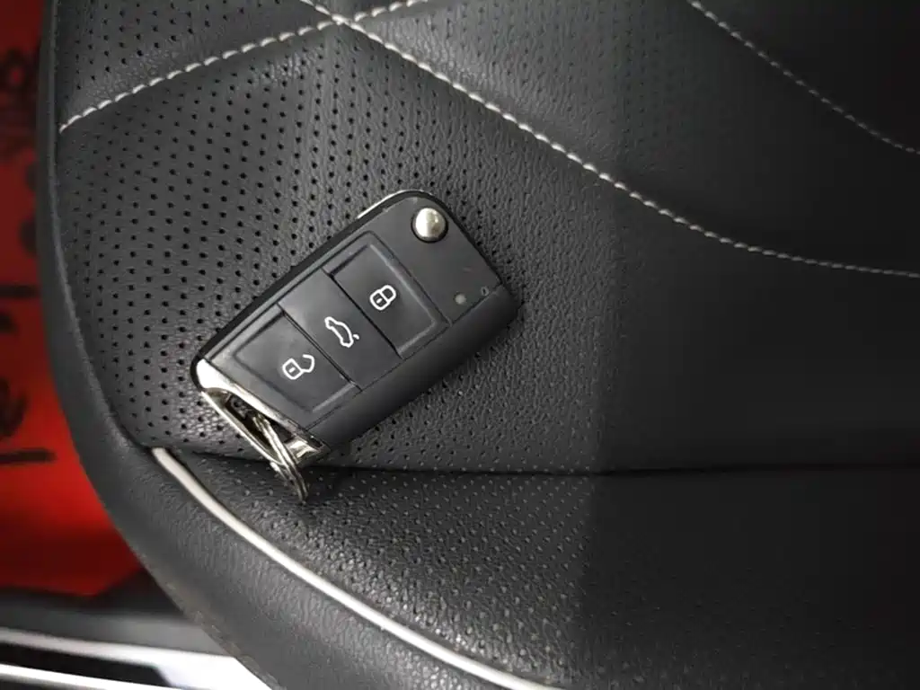 Volkswagen Tiguan L — миниатюра 9