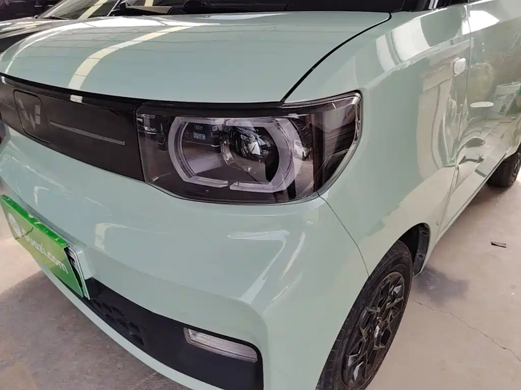 Wuling MINIEV — миниатюра 24