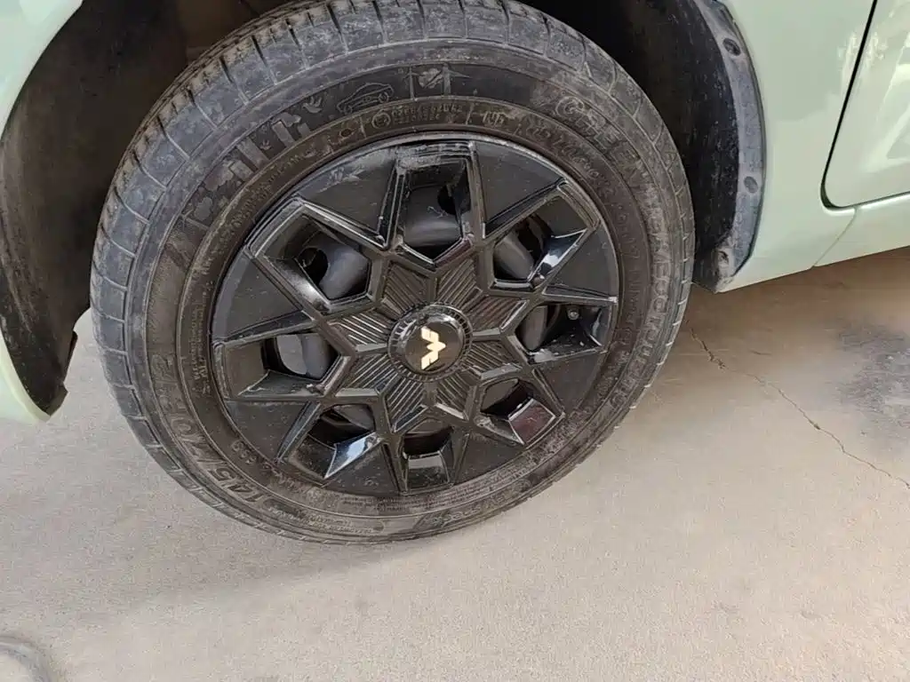 Wuling MINIEV — миниатюра 23