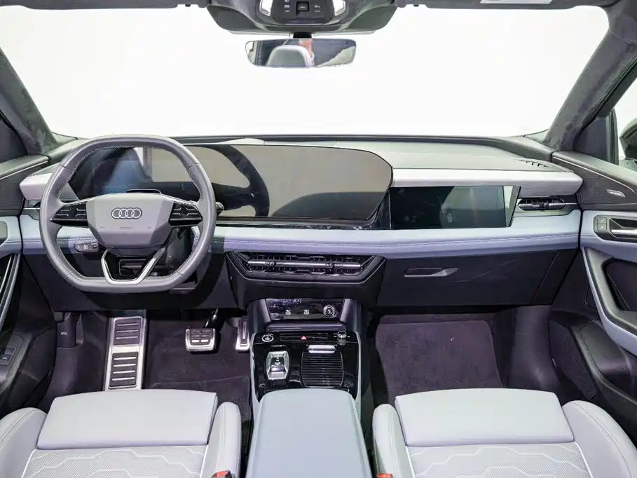 Audi Q6L e-tron — миниатюра 14