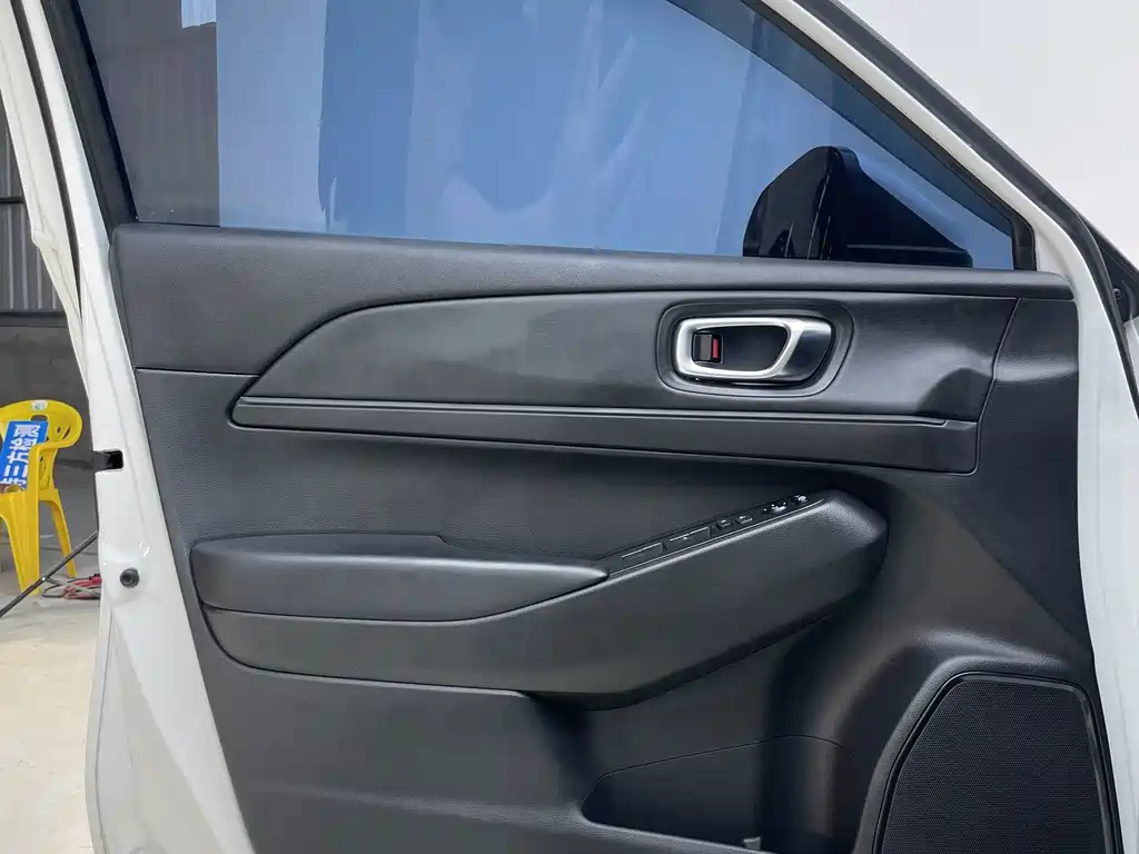 Honda Vezel — миниатюра 15