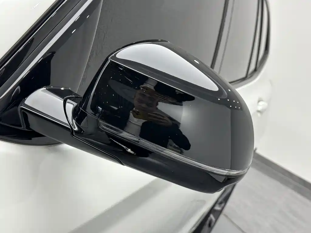 BMW X3 — миниатюра 21