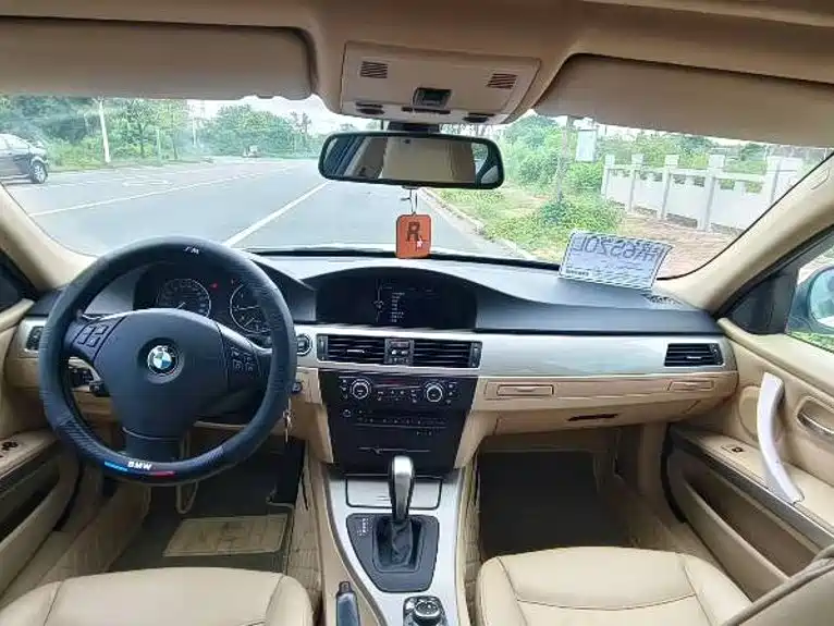 BMW 3 Series — миниатюра 5
