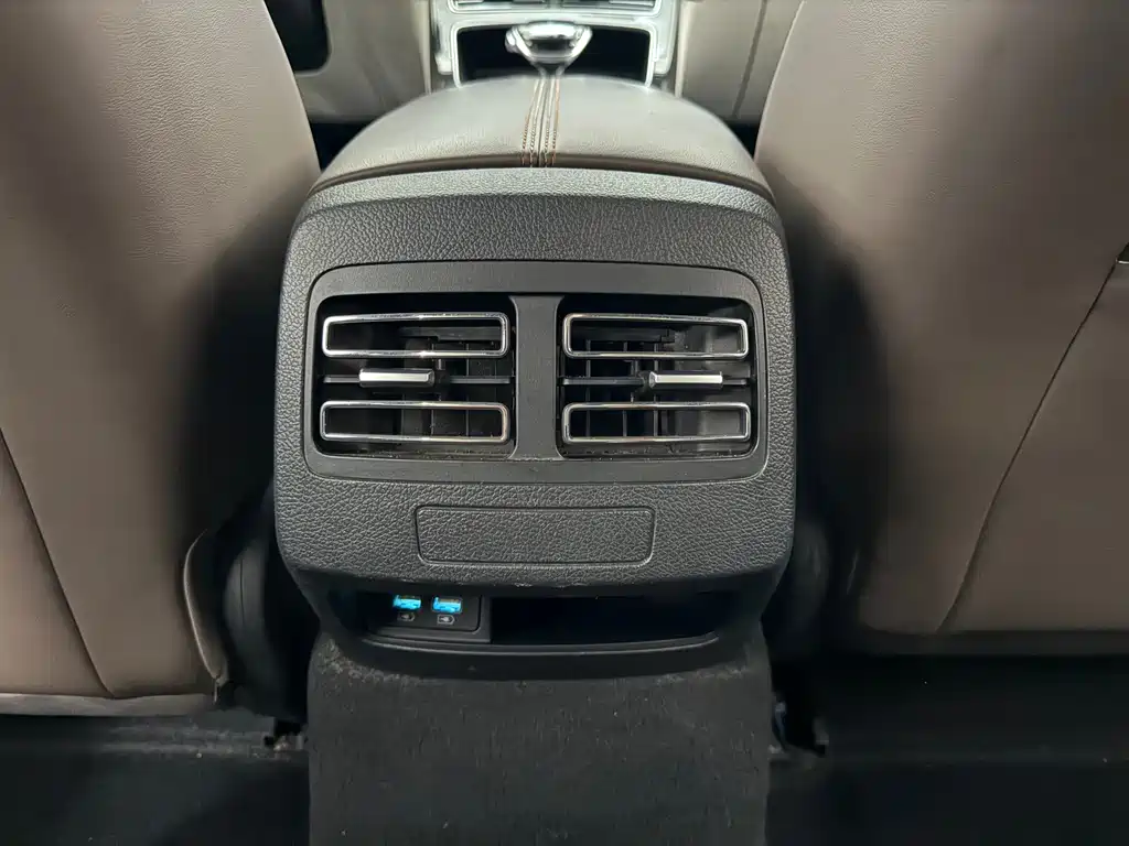 BYD Qin PLUS — миниатюра 16