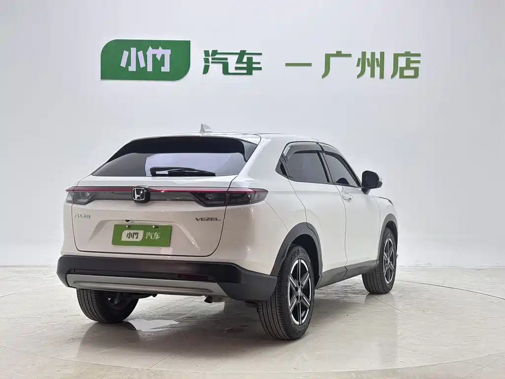 Honda Vezel — миниатюра 6