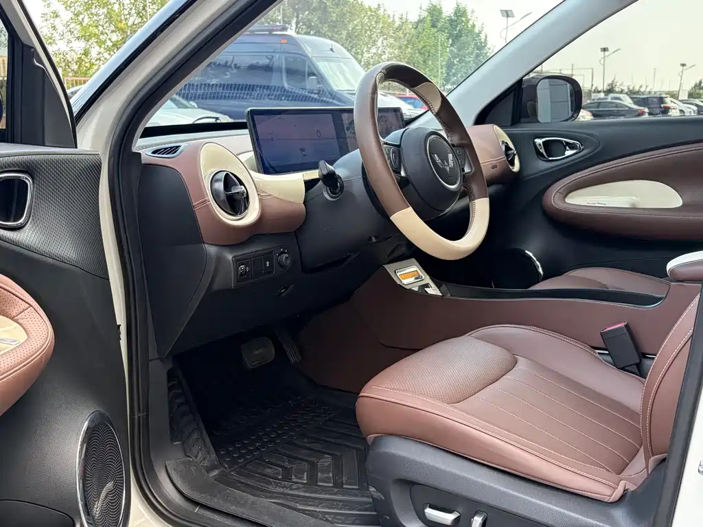 Wuling Bingo — миниатюра 13