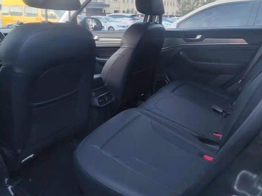 Haval H6 — миниатюра 11