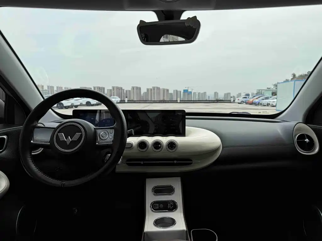 Wuling Binguo 2023 203km