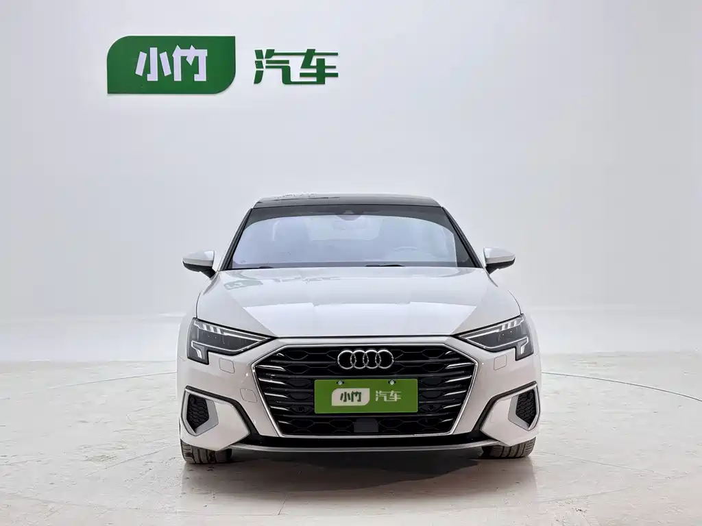 Audi A3 — миниатюра 8