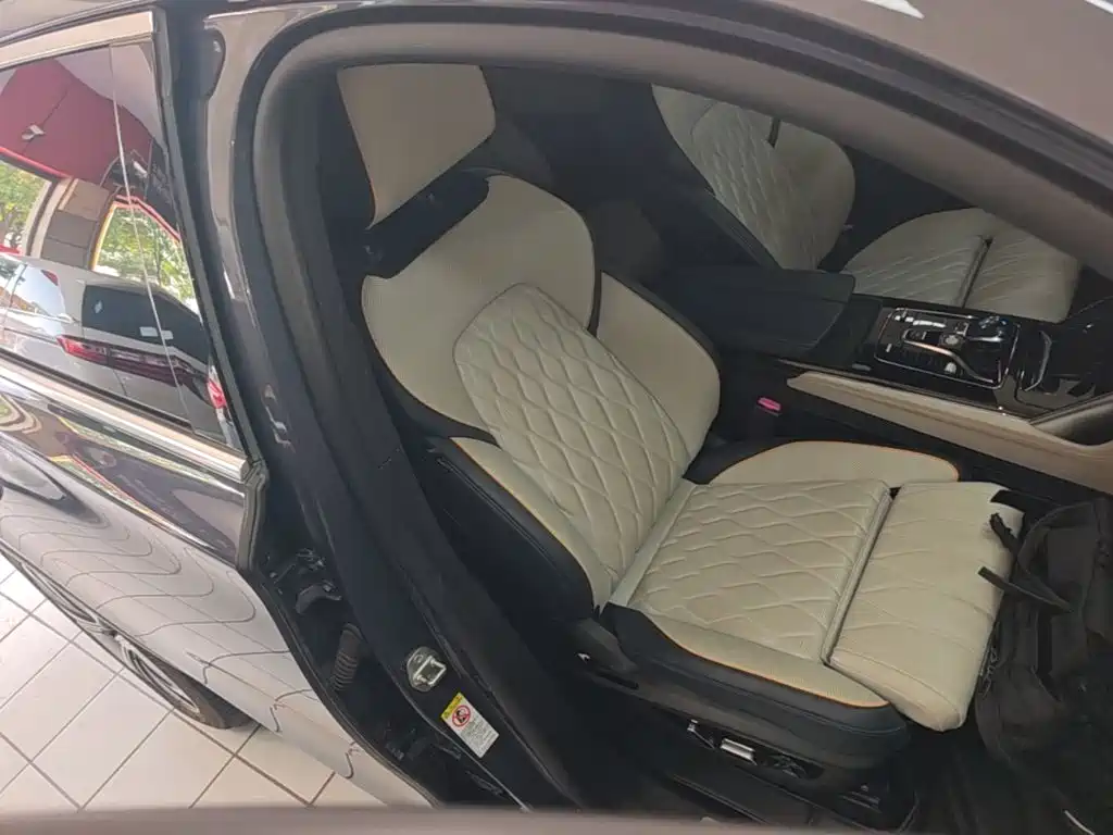 BYD Tang New Energy — миниатюра 25