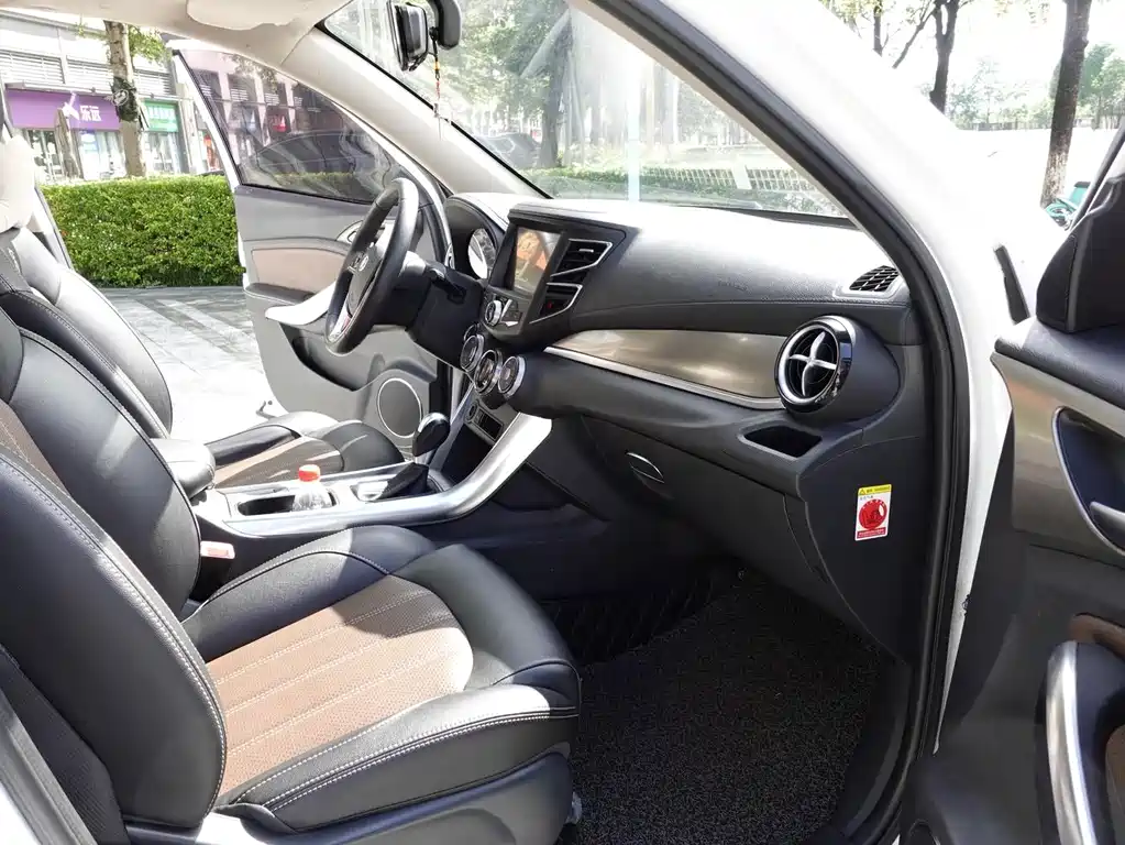 BYD Song — миниатюра 8