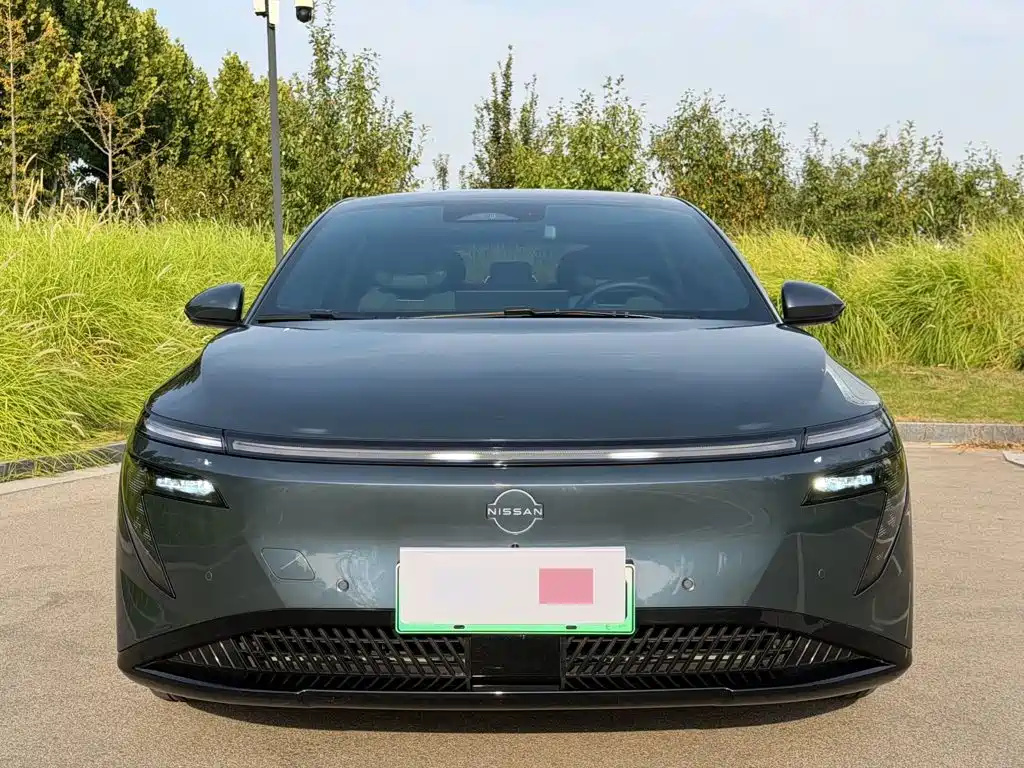 Nissan N7 — миниатюра 2