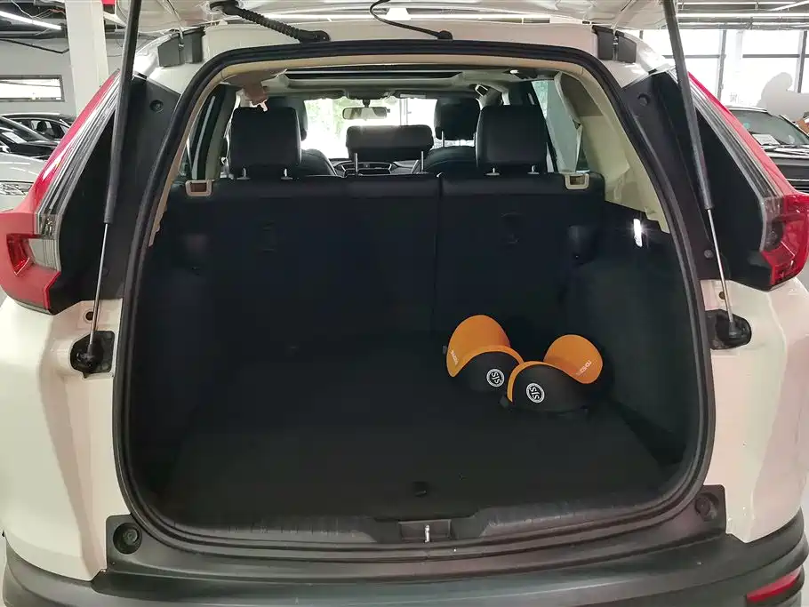 Honda CR-V 2021 240TURBO CVT Comfort