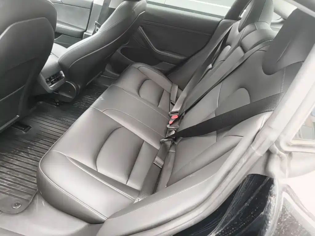 Tesla Model 3 — миниатюра 17