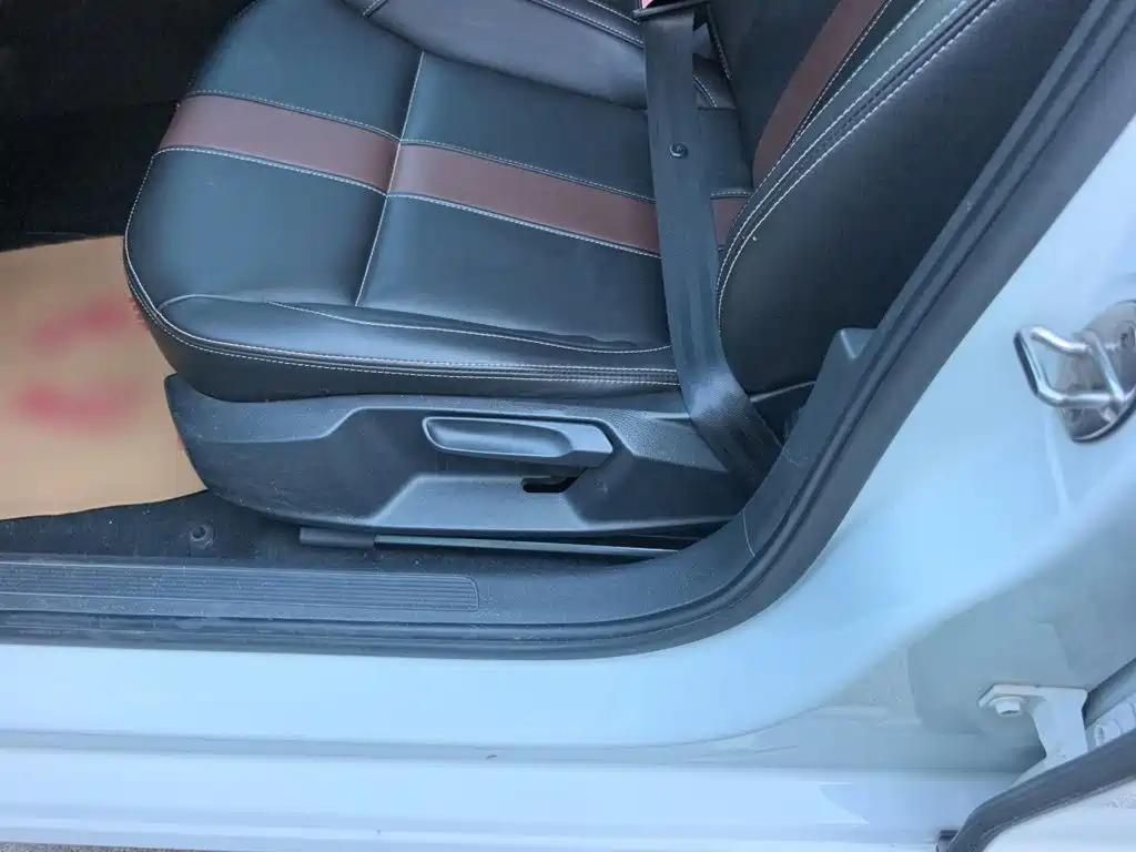 Volkswagen Lamando — миниатюра 15