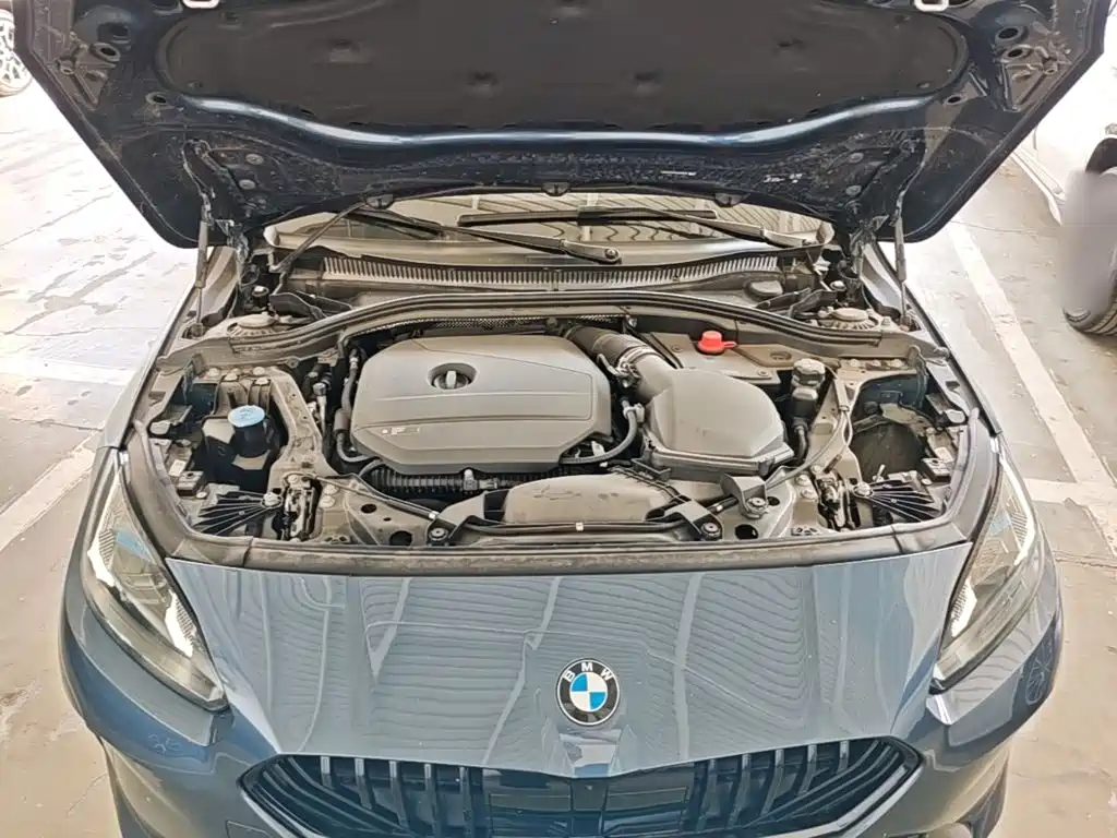 BMW 2 Series — миниатюра 20