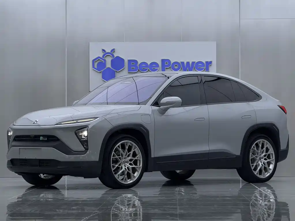 Nio EC6 2021