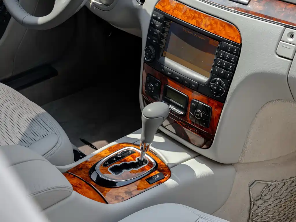 Mercedes-Benz S-Class AMG — миниатюра 17