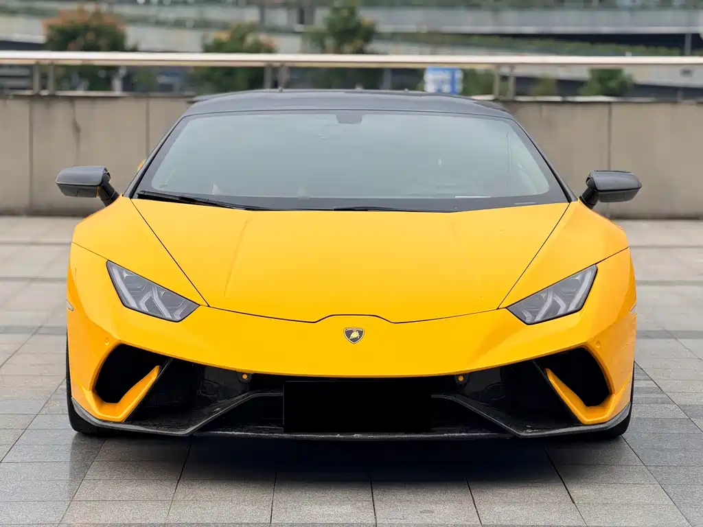Lamborghini Huracán — миниатюра 2