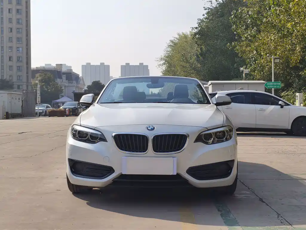 BMW 2 Series (Import) — миниатюра 2