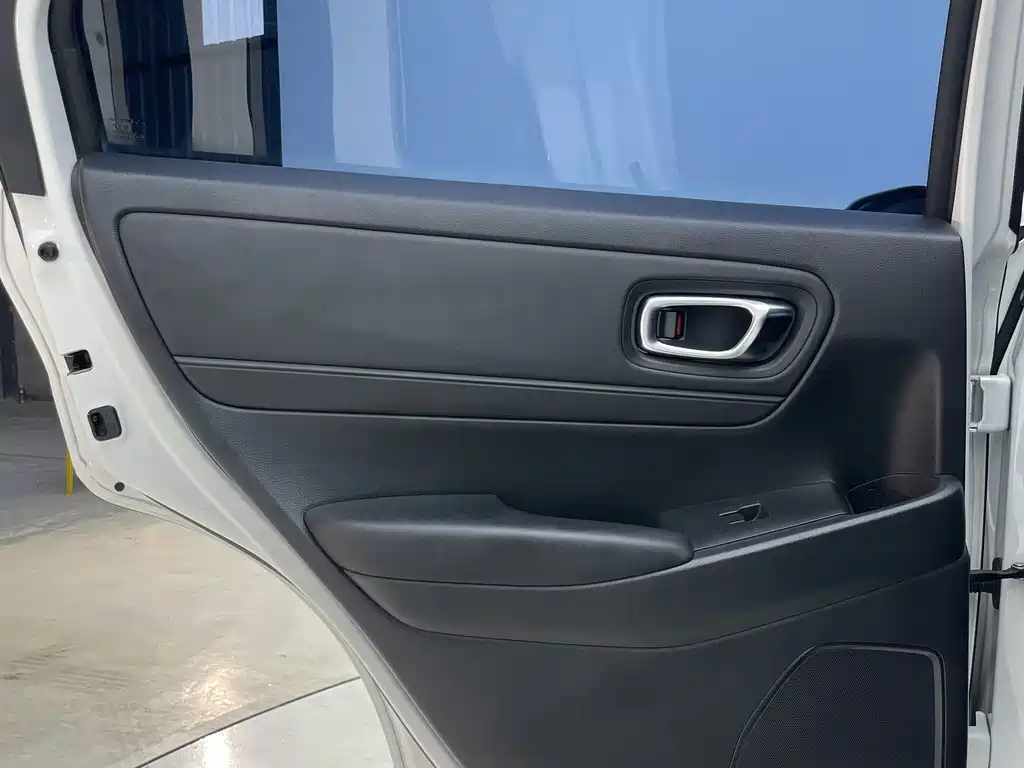 Honda Vezel — миниатюра 21