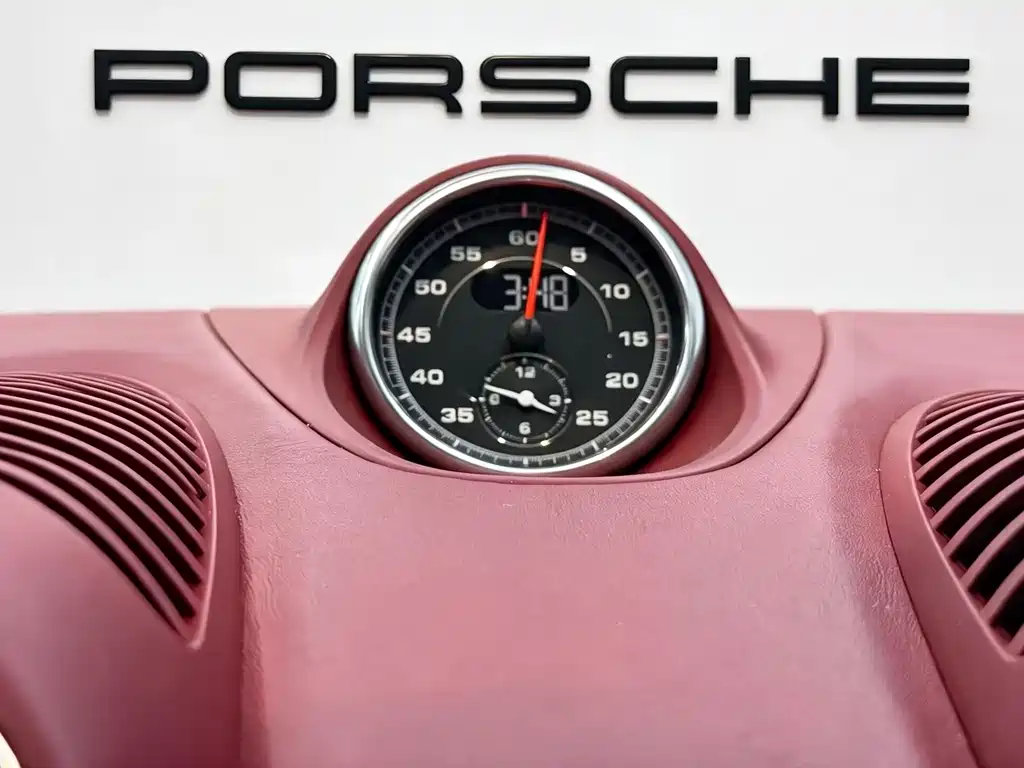 Porsche 718 — миниатюра 11