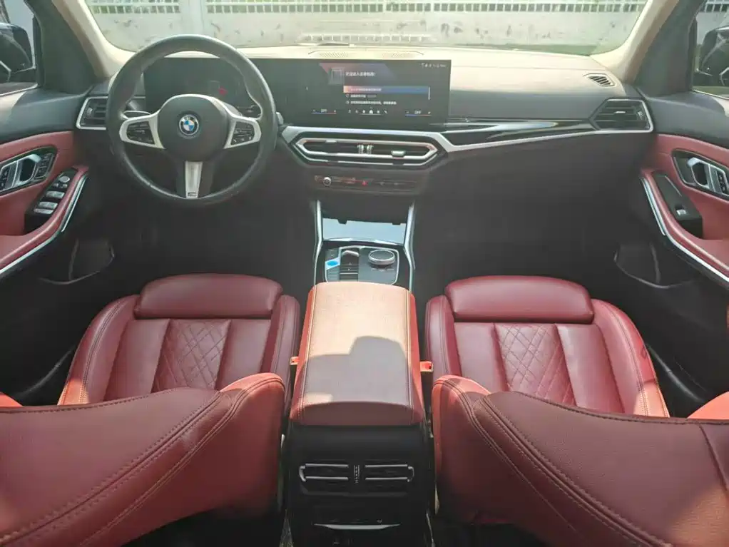 BMW i3 — миниатюра 10