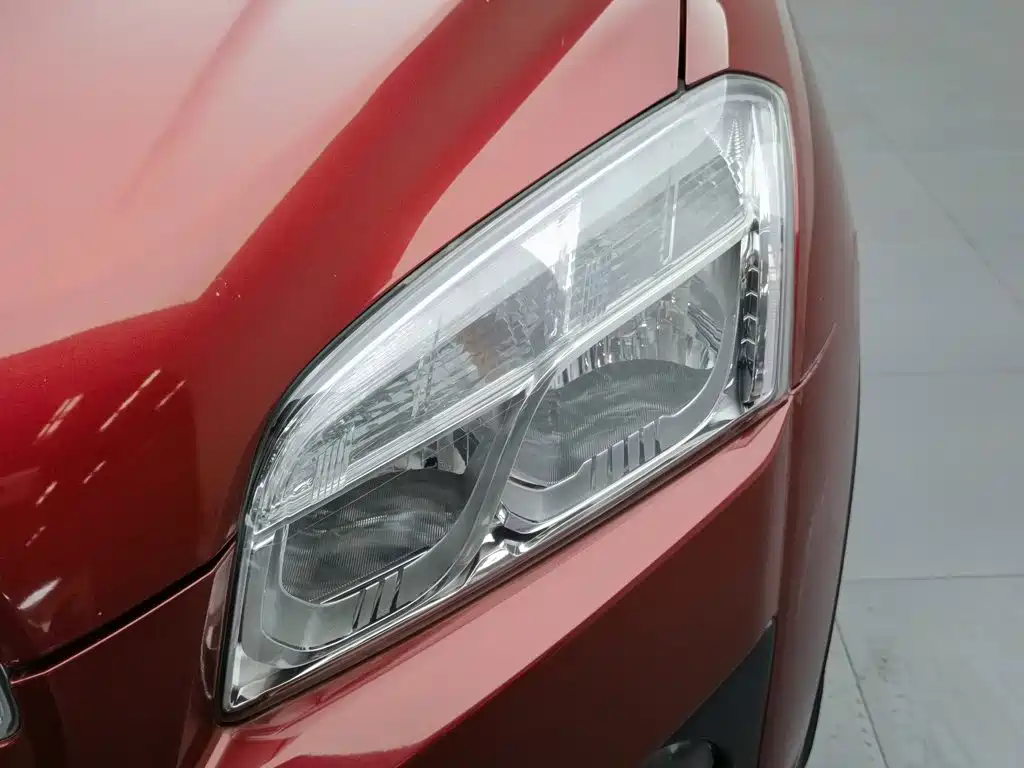 Chevrolet Trax — миниатюра 7