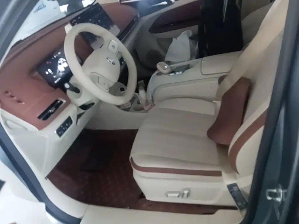Ora Ora Good Cat GT — миниатюра 15