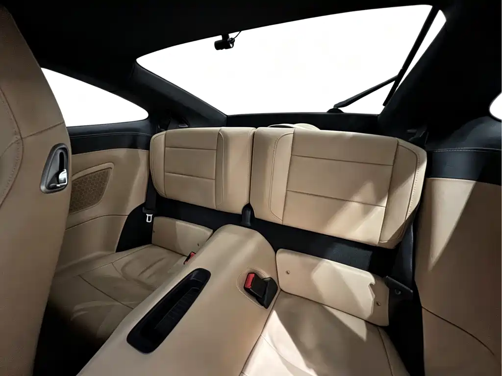 Porsche 911 2016 Carrera 3.0T
