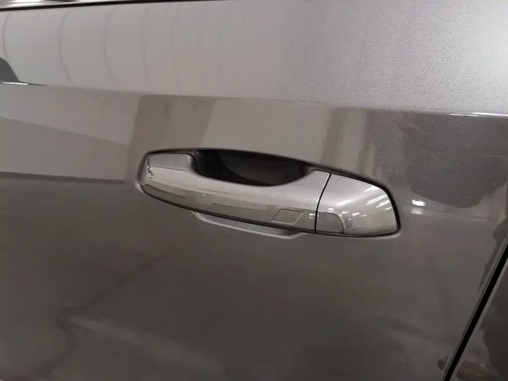 Geely Boyue REV — миниатюра 18