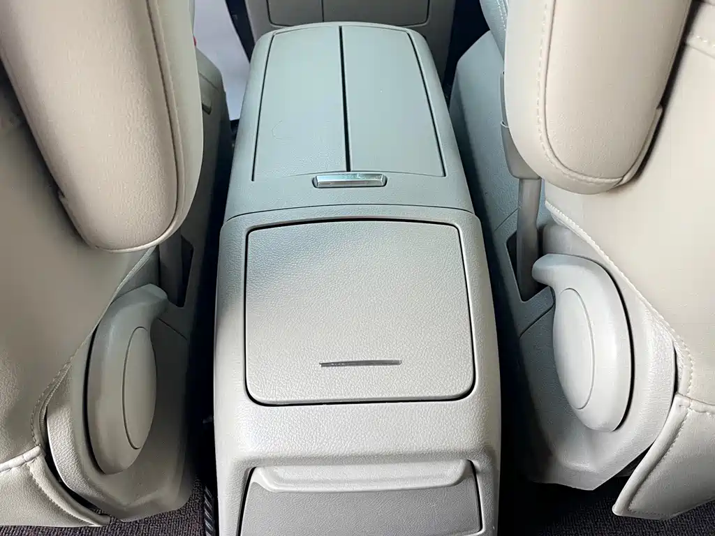 Buick GL8 — миниатюра 13