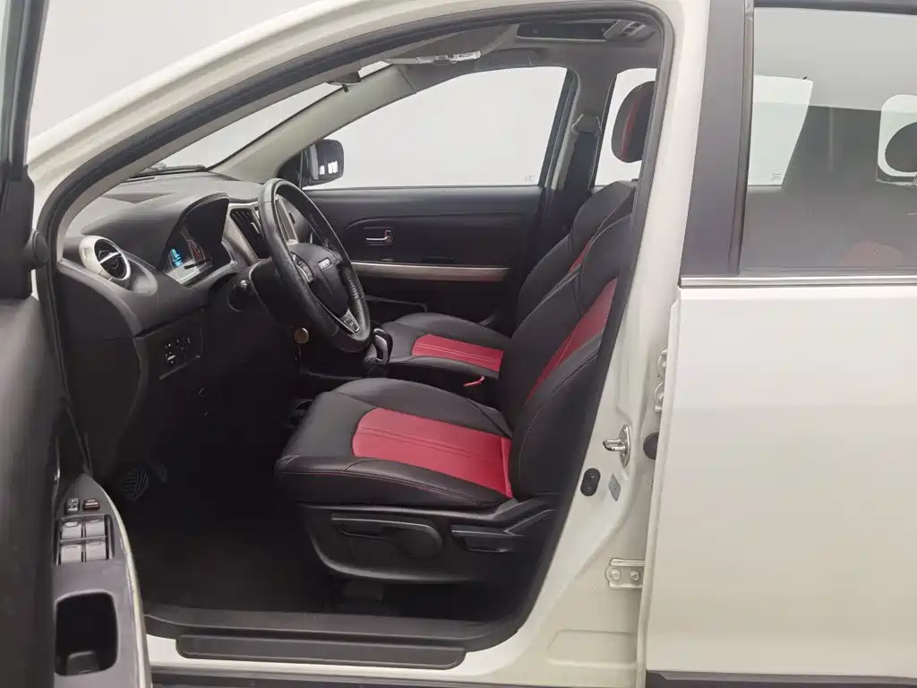 Haval H1 — миниатюра 10