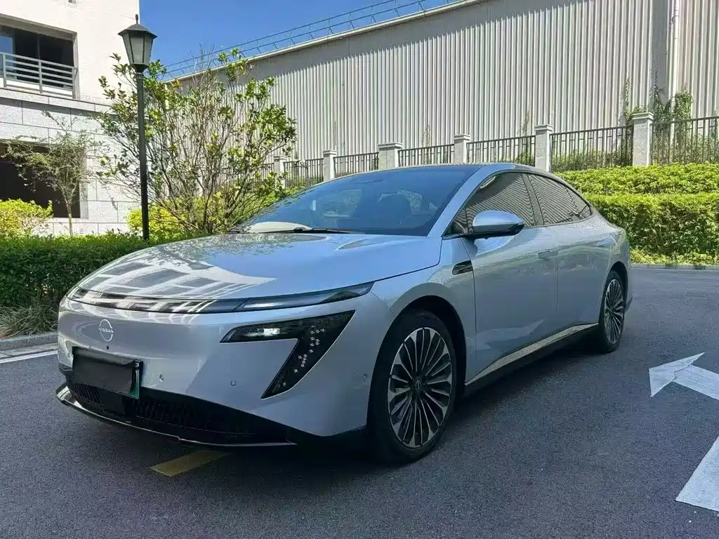 Nissan N7