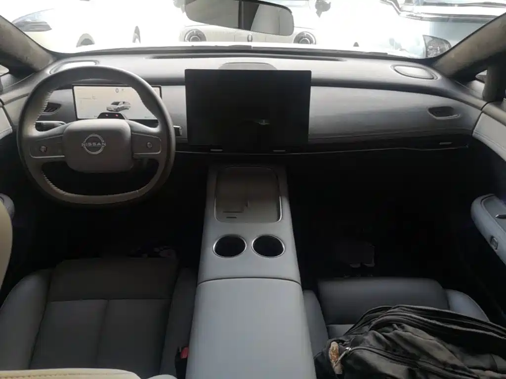 Nissan N7 — миниатюра 10