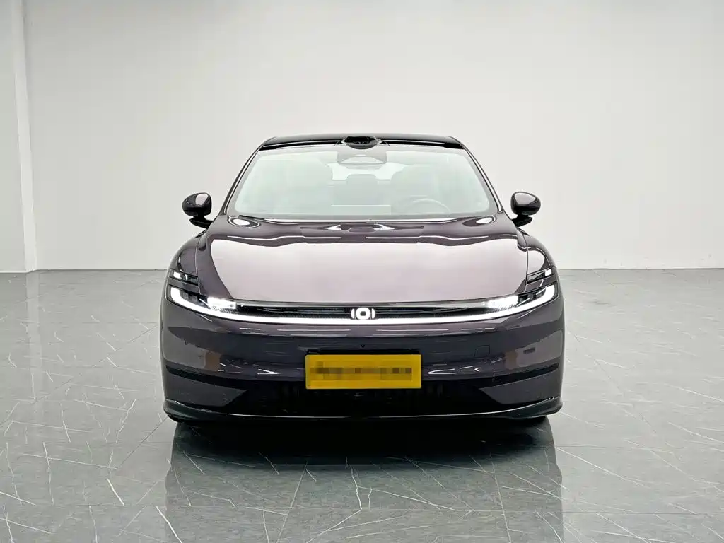 Qiyuan Qiyuan A06 — миниатюра 2