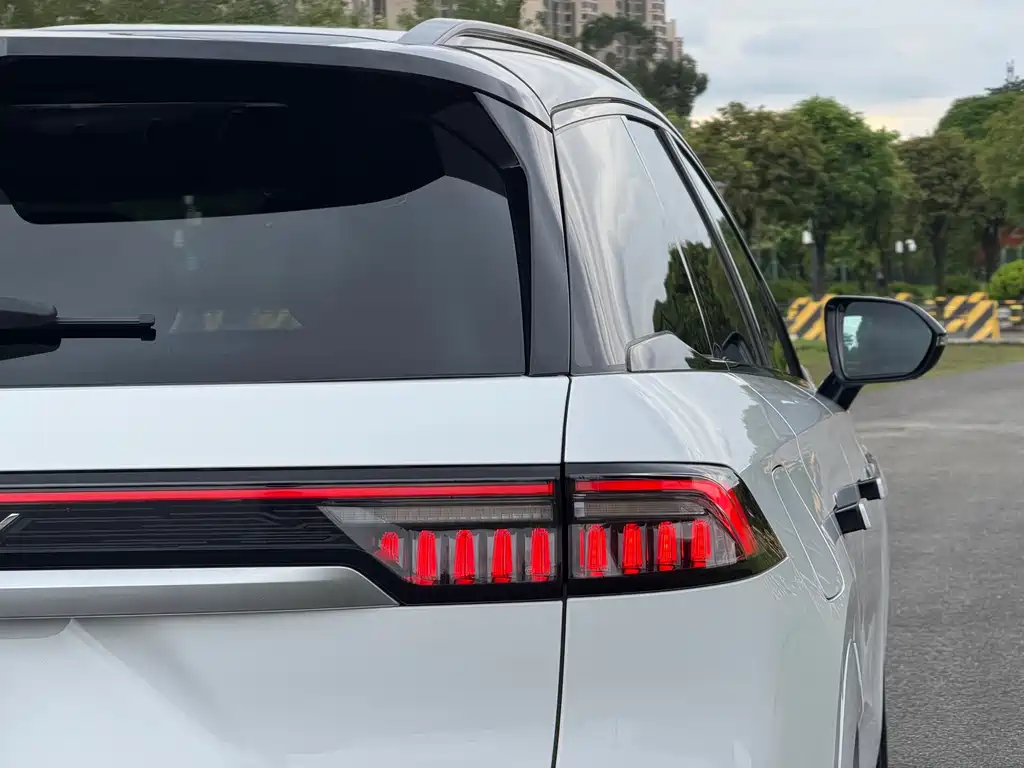 Chery Tiggo 9 — миниатюра 9