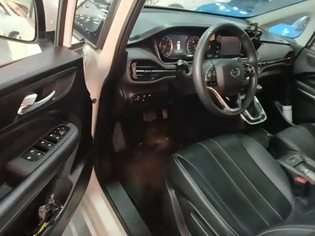 GAC Motor Trumpchi M6 — миниатюра 16