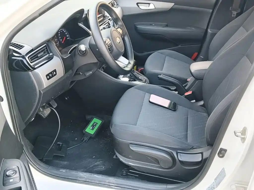 Kia Forte — миниатюра 15