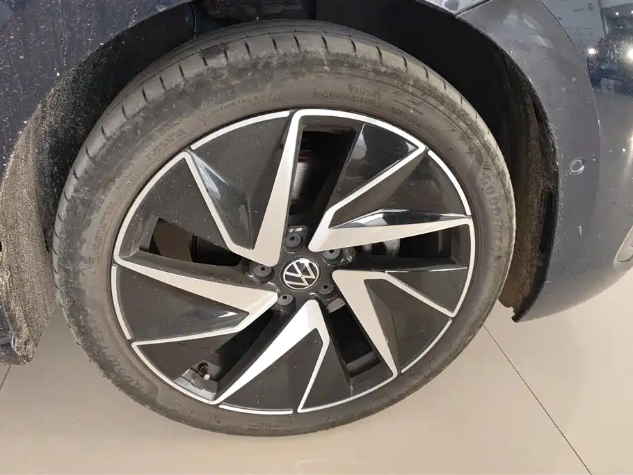 Volkswagen Magotan 2024 380TSI DSG