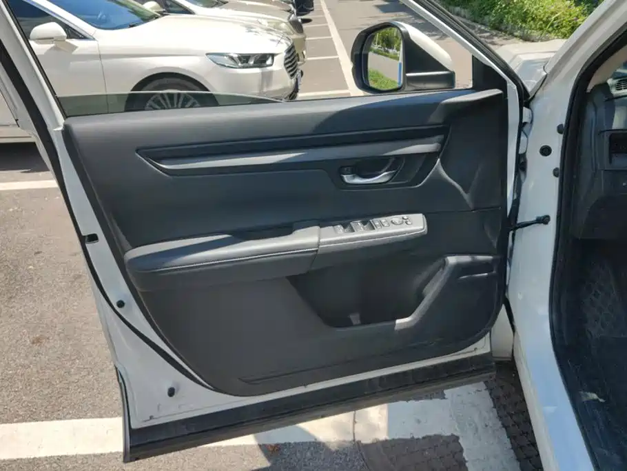 Honda Breeze — миниатюра 7