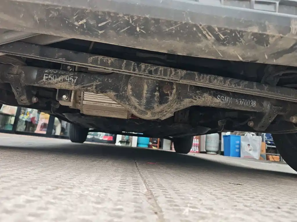 Wuling MINIEV — миниатюра 25