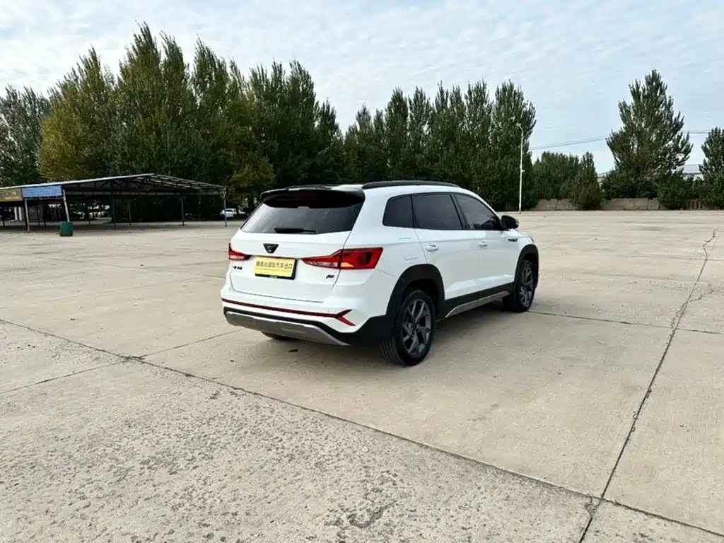 Jetta VS7 — миниатюра 5