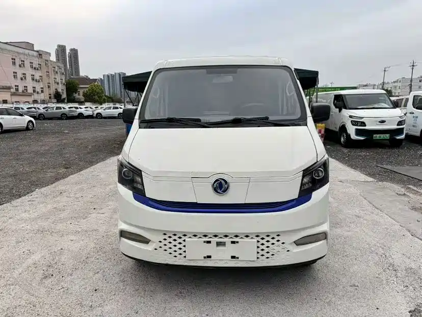 Dongfeng EM27 — миниатюра 2