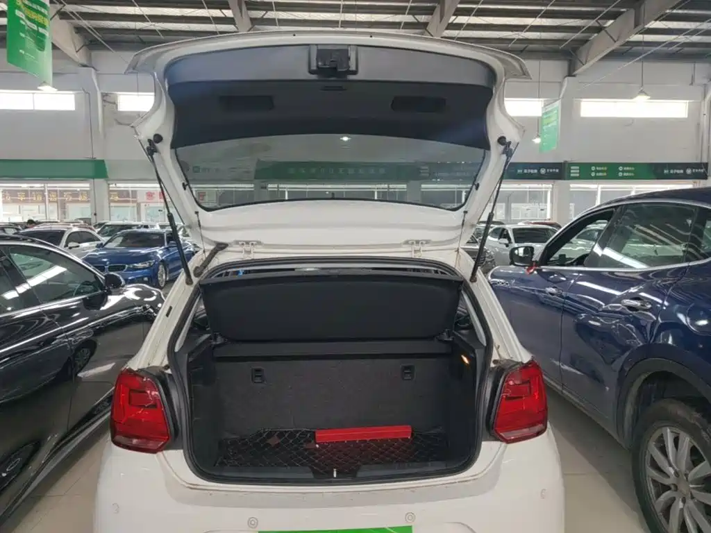 Volkswagen Polo — миниатюра 19