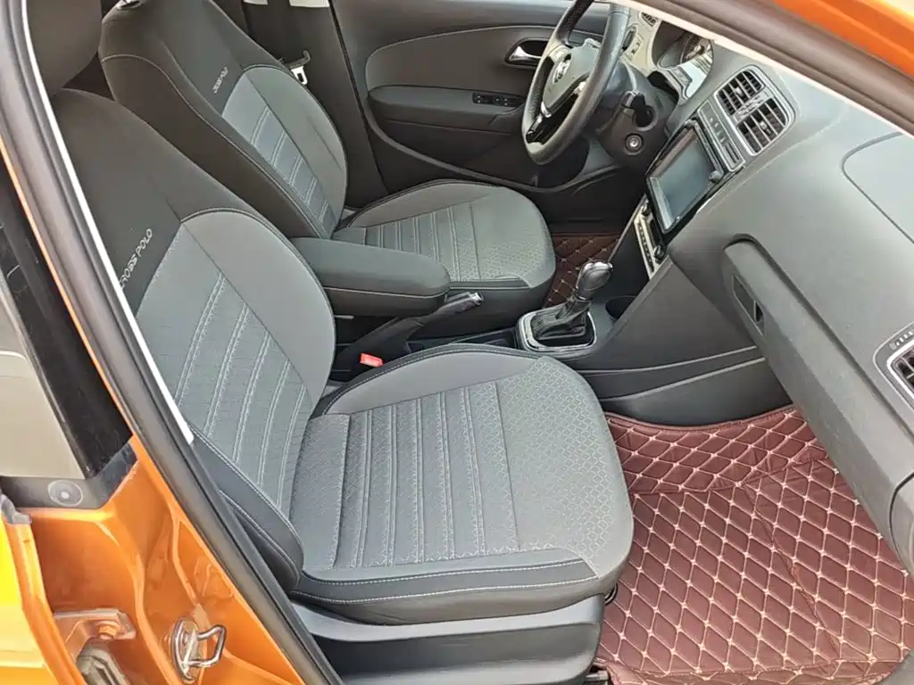 Volkswagen Polo — миниатюра 25