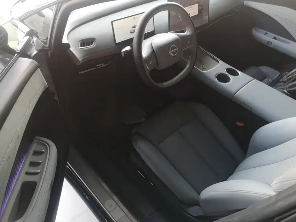Nissan N7 — миниатюра 16