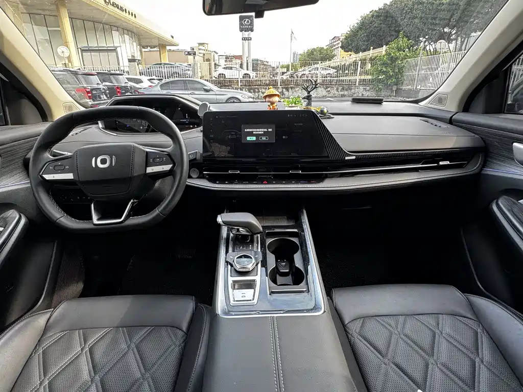 Changan Q05 2023 60 Lite