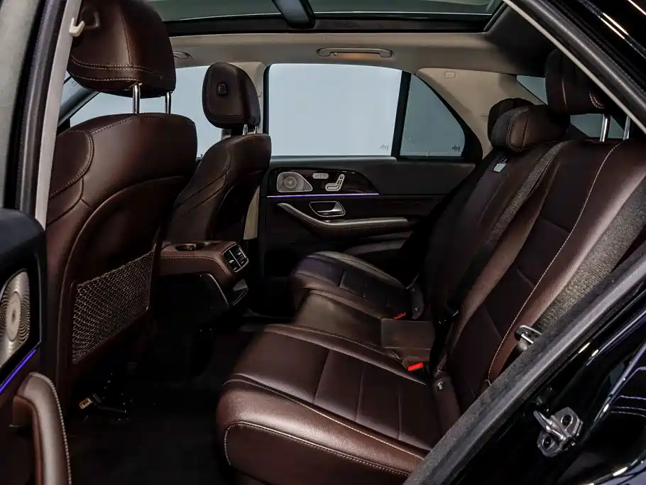 Mercedes-Benz GLE 2022 GLE 350 4MATIC Fashion